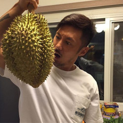 25SS潮牌MDNS餘文樂夏季短袖t恤男港風休閒寬鬆日系簡約純棉半袖