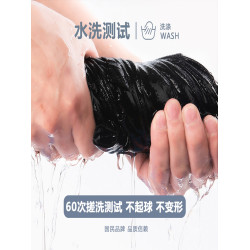 本命年紅色純棉純色長袖T恤男女同款打底衫內搭男士秋衣上衣