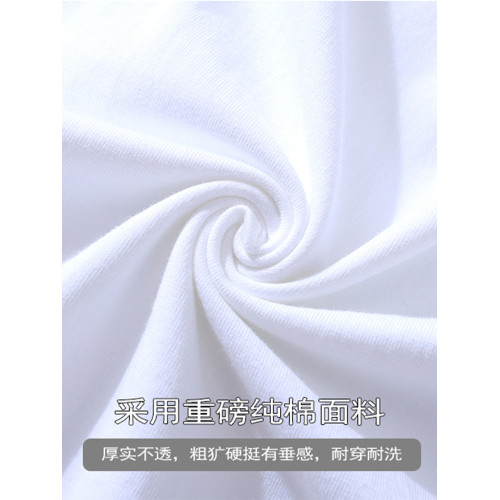 NASA聯名春秋季純棉插肩長袖t恤男女款美式內搭撞色拼接上衣服衫