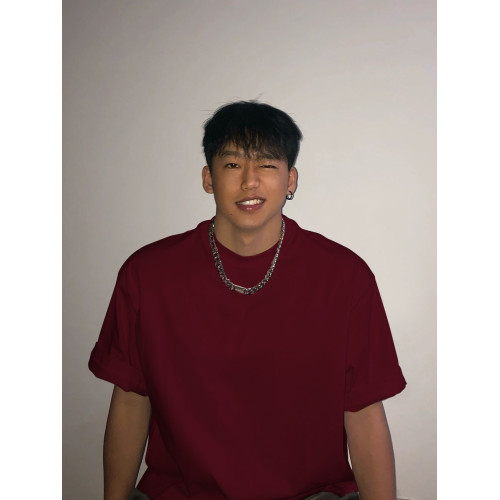 HIP潮牌美式重磅純棉短袖T恤夏季寬松純白半袖圓領打底衫情侶上衣 HIP潮牌美式重磅純棉短袖T恤夏季寬松純白半袖圓領打底衫情侶上衣