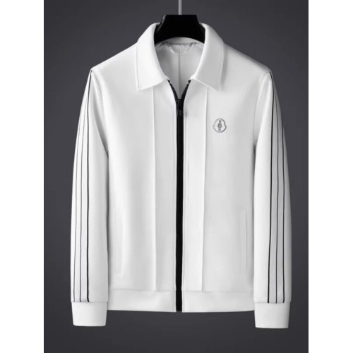 歐洲站秋冬套裝男運動休閒立體剪裁時尚燙鑽開衫青年帥氣夾克外套 歐洲站秋冬套裝男運動休閒立體剪裁時尚燙鑽開衫青年帥氣夾克外套