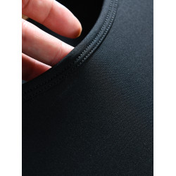 歐美小衆~輕薄高彈力+尾貨！秋冬款男士運動休閒長袖保暖套裝