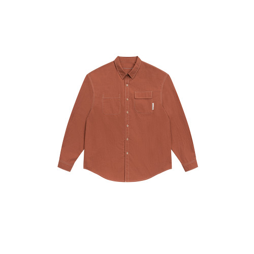 呂小虎秋季套裝長袖襯衫男青少年潮流穿搭襯衣外套搭配工裝休閒褲 呂小虎秋季套裝長袖襯衫男青少年潮流穿搭襯衣外套搭配工裝休閒褲