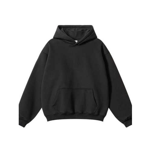 2025秋冬休閒純色美式加絨連帽衛衣兩件套裝寬松衛褲男女oversize 2025秋冬休閒純色美式加絨連帽衛衣兩件套裝寬松衛褲男女oversize