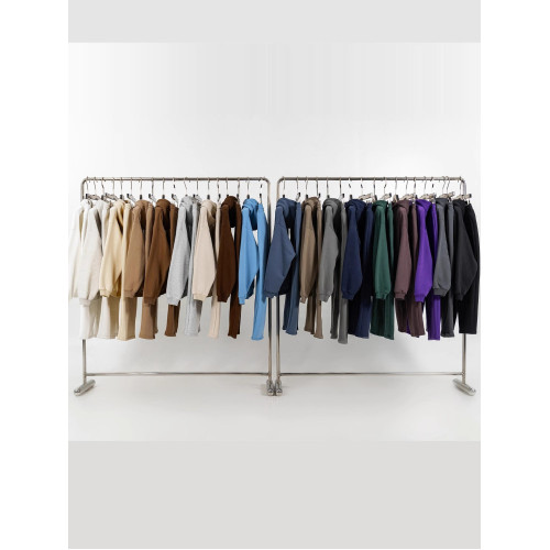 2025秋冬休閒純色美式加絨連帽衛衣兩件套裝寬松衛褲男女oversize 2025秋冬休閒純色美式加絨連帽衛衣兩件套裝寬松衛褲男女oversize