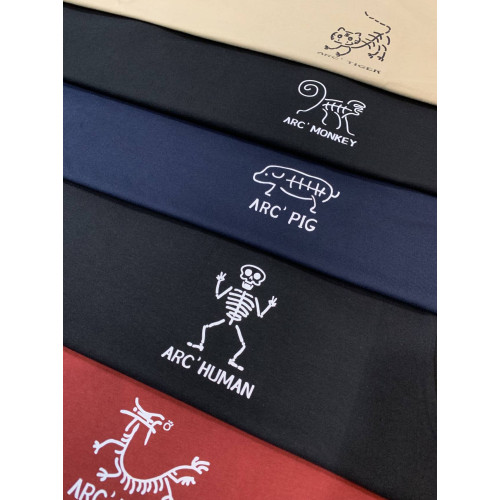 SKYMADE始祖狗短袖t恤男女2025新款寬松純棉夏季情侶十二生肖衣服