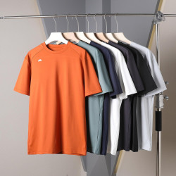 意大利Leavo Johnson高級夏季運動休閒健身通勤簡約時尚百搭套裝