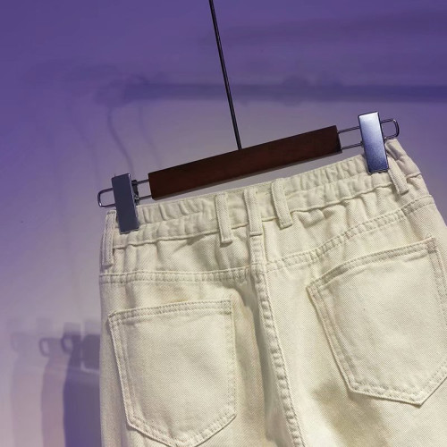 2025秋冬港風純色直筒牛仔褲男加絨加厚寬松濶腿褲子休閒百搭長褲 2025秋冬港風純色直筒牛仔褲男加絨加厚寬松濶腿褲子休閒百搭長褲