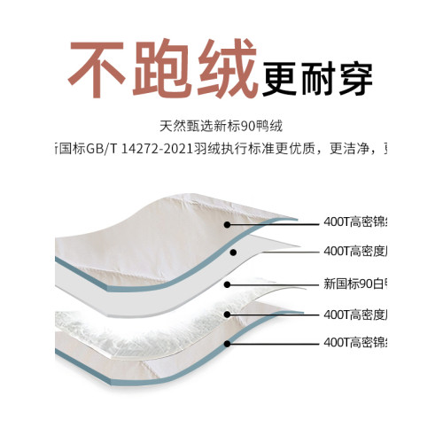 羽絨內膽女秋冬新款修身輕薄保暖內穿羽絨服短款內搭V領配大衣 羽絨內膽女秋冬新款修身輕薄保暖內穿羽絨服短款內搭V領配大衣