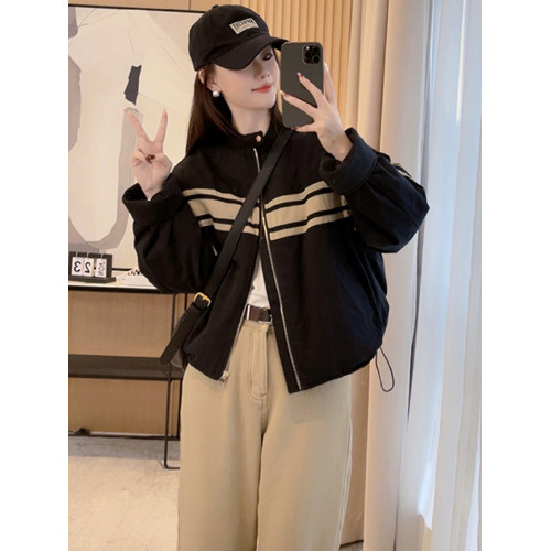 短款夾棉外套棉服女冬季2025爆款休閒美式加厚保暖小個子棉襖棉衣 短款夾棉外套棉服女冬季2025爆款休閒美式加厚保暖小個子棉襖棉衣