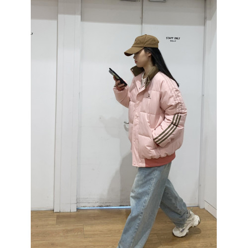 2024新款冬季棉衣女高級感超好看韓系羽絨棉服小個子情侶棉襖外套 2024新款冬季棉衣女高級感超好看韓系羽絨棉服小個子情侶棉襖外套