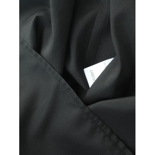 巨好看秋冬季新款黑色網紗裙白色半身裙子百褶長款長裙女a字半裙 巨好看秋冬季新款黑色網紗裙白色半身裙子百褶長款長裙女a字半裙