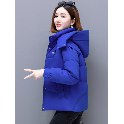 白鴨絨短款羽絨服女冬季2025年新款寬松氣質洋氣時尚女士加厚外套 白鴨絨短款羽絨服女冬季2025年新款寬松氣質洋氣時尚女士加厚外套