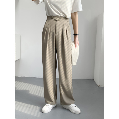 白色抗皺襯衫女長袖春秋職業正裝商務職場教資面試套裝女西裝褲