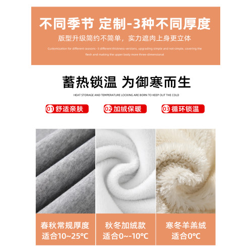 灰色運動褲女秋季2025新款寬松復古休閒冬季加絨衛褲小個子濶腿褲