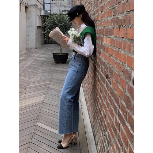 白色襯衫女2025新款爆款氣質襯衣小個子韓系通勤穿搭純色長袖上衣