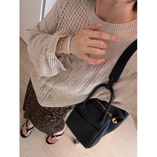 豹紋半身裙女秋季新款超好看a字松緊高腰長裙高級感顯瘦休閒裙子