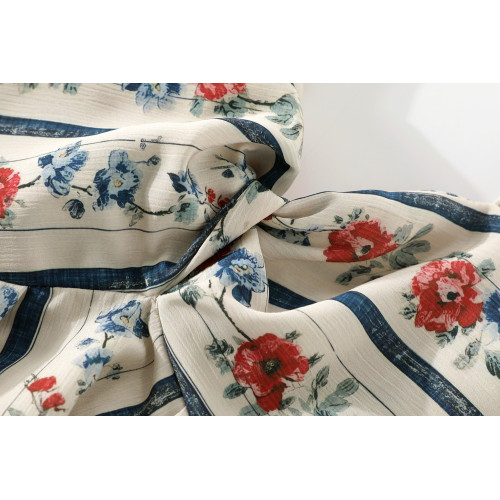 XinmonLee法式復古設計小衆碎花小衫夏季新款女洋氣減齡顯瘦背心