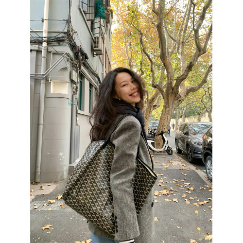 毛呢西裝外套女氣質2025秋冬季新款韓版休閒時尚加厚呢子大衣短款 毛呢西裝外套女氣質2025秋冬季新款韓版休閒時尚加厚呢子大衣短款