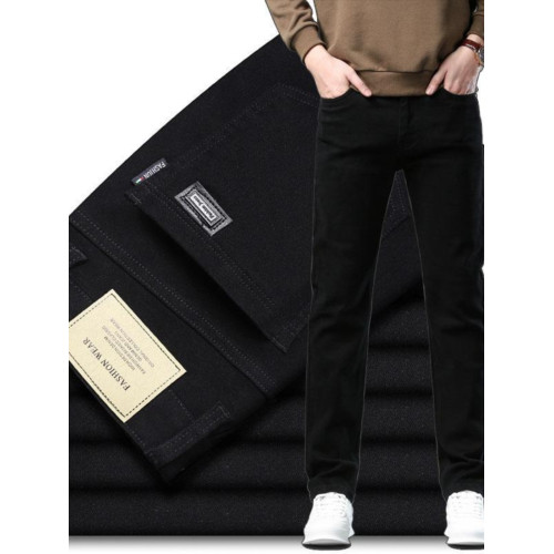 廣州新塘鎮牛仔褲男秋季新款彈力直筒高級商務休閒潮牌百搭長褲子 廣州新塘鎮牛仔褲男秋季新款彈力直筒高級商務休閒潮牌百搭長褲子