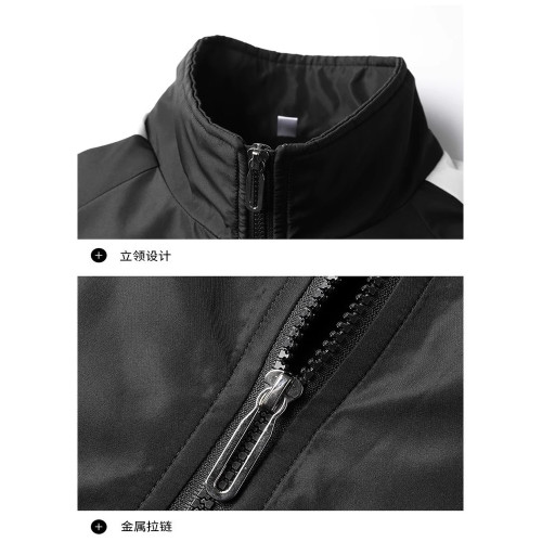 2025新款男士時尚一套裝潮流搭配帥氣春秋裝衛衣男生運動服三件套 2025新款男士時尚一套裝潮流搭配帥氣春秋裝衛衣男生運動服三件套