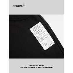 【設計師品牌】新品官方直降丨品質嚴選丨好物推薦丨簡約衛衣