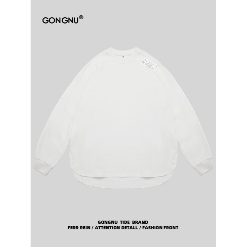 【設計師品牌】新品官方直降丨品質嚴選丨好物推薦丨簡約衛衣 【設計師品牌】新品官方直降丨品質嚴選丨好物推薦丨簡約衛衣