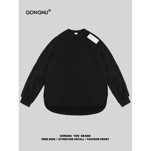 【設計師品牌】新品官方直降丨品質嚴選丨好物推薦丨簡約衛衣 【設計師品牌】新品官方直降丨品質嚴選丨好物推薦丨簡約衛衣