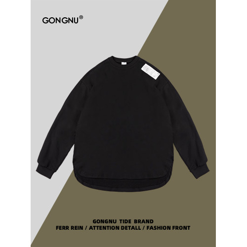 【設計師品牌】新品官方直降丨品質嚴選丨好物推薦丨簡約衛衣 【設計師品牌】新品官方直降丨品質嚴選丨好物推薦丨簡約衛衣