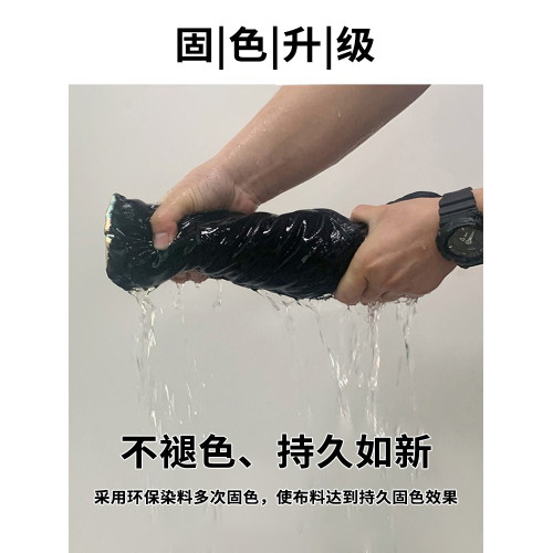 2025學生黑色牛仔褲男毛邊直筒九分褲休閒百搭修身潮牌秋季褲子男 2025學生黑色牛仔褲男毛邊直筒九分褲休閒百搭修身潮牌秋季褲子男