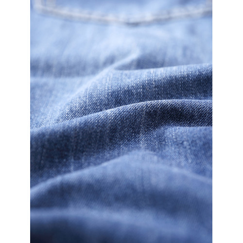 秋冬純棉厚料超大直筒牛仔褲男特寬松薄款加肥大碼胖子休閒水桶褲 秋冬純棉厚料超大直筒牛仔褲男特寬松薄款加肥大碼胖子休閒水桶褲