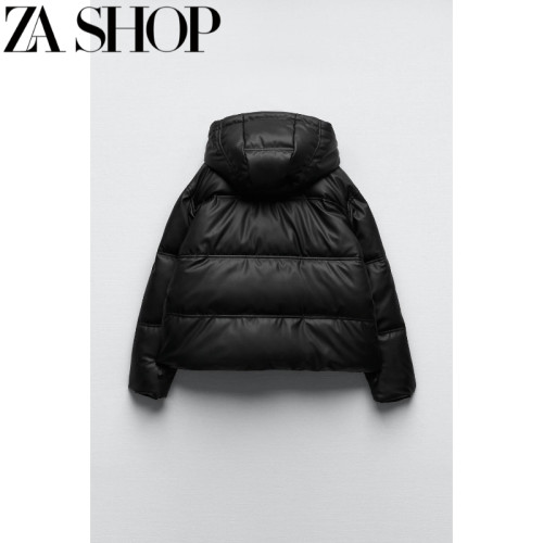 秋季新款純色百搭保暖仿皮短款棉服夾克外套女3046225 秋季新款純色百搭保暖仿皮短款棉服夾克外套女3046225