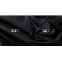 秋冬加絨港風復古休閒寬松廓形酷帥潮黑色拉鍊機車皮衣夾克外套女