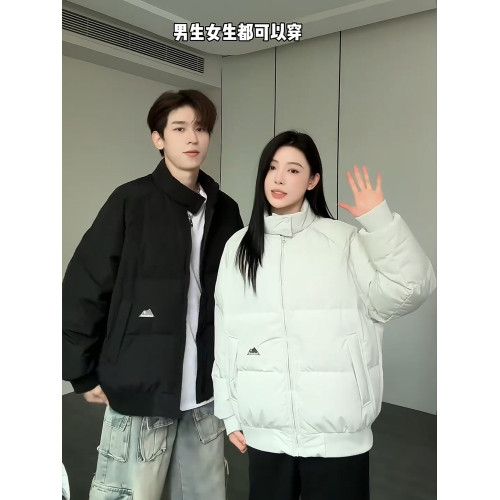 2025年新款冬季羽絨棉服女韓系小個子棉衣麵包服學生棉襖情侶外套 2025年新款冬季羽絨棉服女韓系小個子棉衣麵包服學生棉襖情侶外套