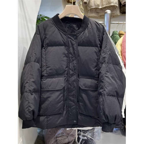 歐洲站羽絨棉服女款2025秋冬韓版大碼小個子寬松棉衣麵包服外套潮 歐洲站羽絨棉服女款2025秋冬韓版大碼小個子寬松棉衣麵包服外套潮