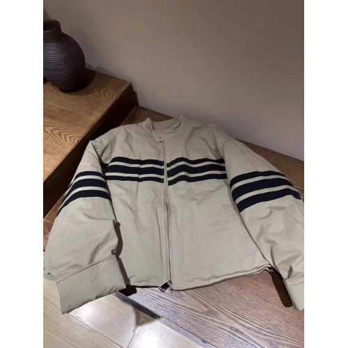 歐貨時尚羽絨棉服新款女短款2025冬季新款高級感夾克時尚百搭棉衣 歐貨時尚羽絨棉服新款女短款2025冬季新款高級感夾克時尚百搭棉衣