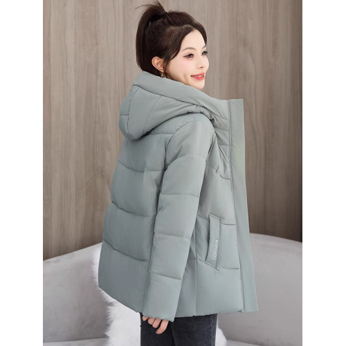 2025冬季新款棉服女短款高檔顯瘦韓版百搭保暖大碼女士棉襖外套潮 2025冬季新款棉服女短款高檔顯瘦韓版百搭保暖大碼女士棉襖外套潮