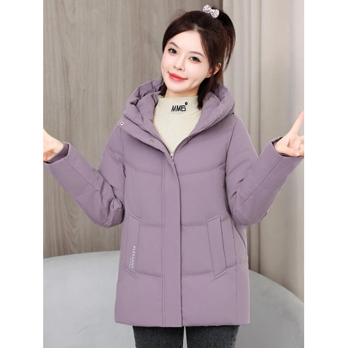 2025冬季新款棉服女短款高檔顯瘦韓版百搭保暖大碼女士棉襖外套潮 2025冬季新款棉服女短款高檔顯瘦韓版百搭保暖大碼女士棉襖外套潮