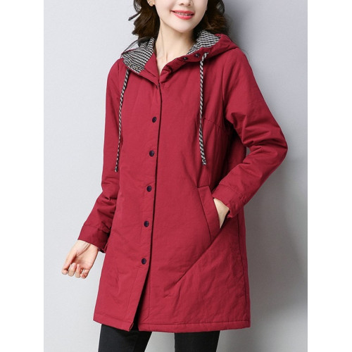 dpqb棉衣女中長款2023年新款冬季寬松羽絨棉服爆款加厚小棉襖外套 dpqb棉衣女中長款2023年新款冬季寬松羽絨棉服爆款加厚小棉襖外套