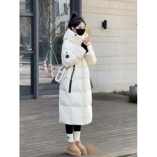 今年爆款加厚棉服女冬季情侶新款過膝棉衣長款百搭棉襖保暖外套潮 今年爆款加厚棉服女冬季情侶新款過膝棉衣長款百搭棉襖保暖外套潮