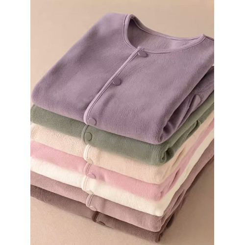 秋冬季雙面奧粒絨馬夾女單排釦大碼馬甲保暖內搭加絨加厚坎肩外套 秋冬季雙面奧粒絨馬夾女單排釦大碼馬甲保暖內搭加絨加厚坎肩外套