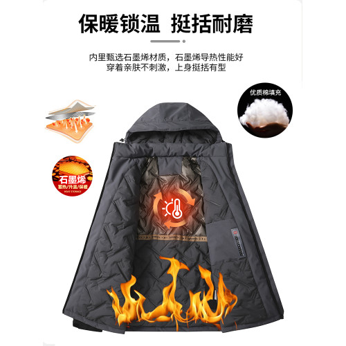 JEEP羽絨棉服女冬季2025新款小個子連帽戶外沖鋒衣棉衣男女棉襖子 JEEP羽絨棉服女冬季2025新款小個子連帽戶外沖鋒衣棉衣男女棉襖子