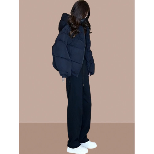 2025秋冬新款女士羽絨棉衣棉服夾棉外套小個子棉襖爆款加厚麵包服 2025秋冬新款女士羽絨棉衣棉服夾棉外套小個子棉襖爆款加厚麵包服