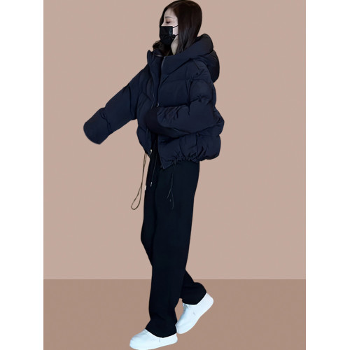 2025秋冬新款女士羽絨棉衣棉服夾棉外套小個子棉襖爆款加厚麵包服 2025秋冬新款女士羽絨棉衣棉服夾棉外套小個子棉襖爆款加厚麵包服