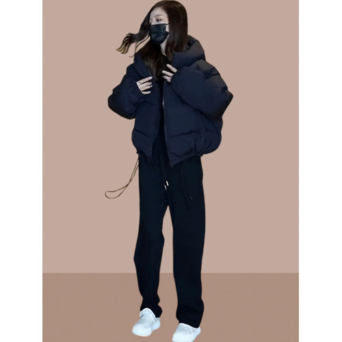 2025秋冬新款女士羽絨棉衣棉服夾棉外套小個子棉襖爆款加厚麵包服 2025秋冬新款女士羽絨棉衣棉服夾棉外套小個子棉襖爆款加厚麵包服