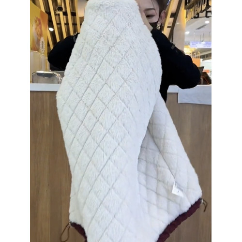 沖鋒衣連帽拼色加絨加厚外套女2025冬季新款韓版休閒保暖派克服潮 沖鋒衣連帽拼色加絨加厚外套女2025冬季新款韓版休閒保暖派克服潮