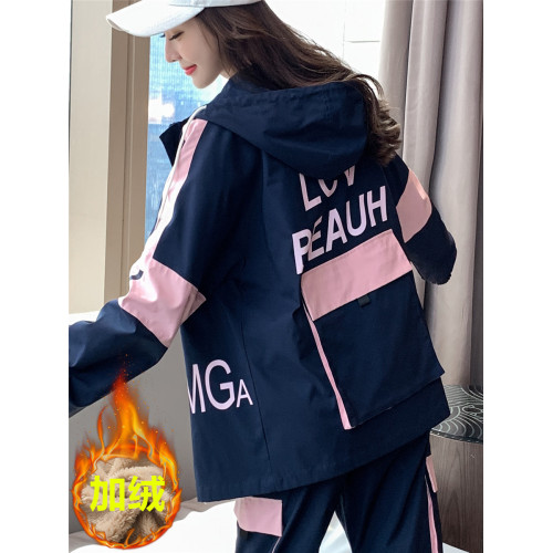 棉衣女冬季加棉加厚棉服爆款韓系工裝寬松夾棉2025新款冬裝外套女 棉衣女冬季加棉加厚棉服爆款韓系工裝寬松夾棉2025新款冬裝外套女