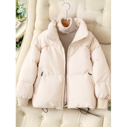 反季特賣小棉襖冬新款羽絨棉衣短款加厚寬松顯瘦小個子女裝外套潮 反季特賣小棉襖冬新款羽絨棉衣短款加厚寬松顯瘦小個子女裝外套潮