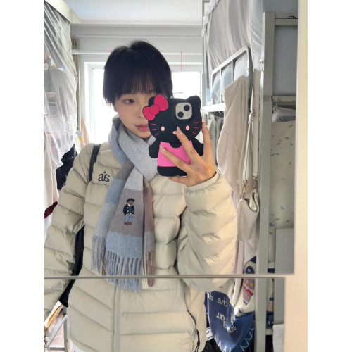 羽絨棉服女2025年新款冬季輕薄小棉襖連帽復古國潮牌美式加厚外套 羽絨棉服女2025年新款冬季輕薄小棉襖連帽復古國潮牌美式加厚外套