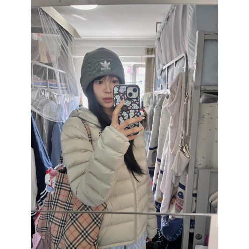 羽絨棉服女2025年新款冬季輕薄小棉襖連帽復古國潮牌美式加厚外套 羽絨棉服女2025年新款冬季輕薄小棉襖連帽復古國潮牌美式加厚外套